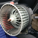 Illustration for article titled A smart fortwo HVAC Blower Motor Replacement